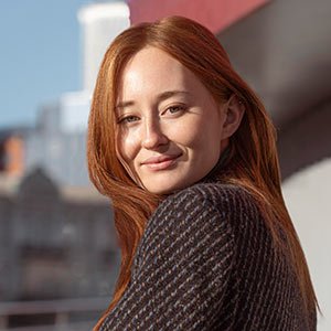 Sarah K